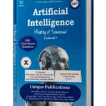 Unique’s AI-X Binder – Class 10