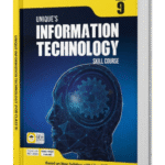 Unique’s Information Technology Skill Course – Class 9