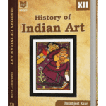 History of Indian Art