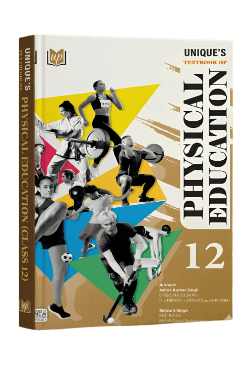 Physical education 12