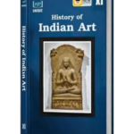 Unique’s History of Indian Art – Class 11