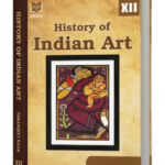 Unique’s History of Indian Art (Fine Art) – Class 12
