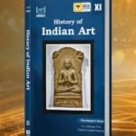 History of Indian Art Book By unique