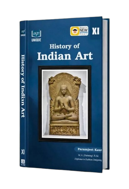 indian art