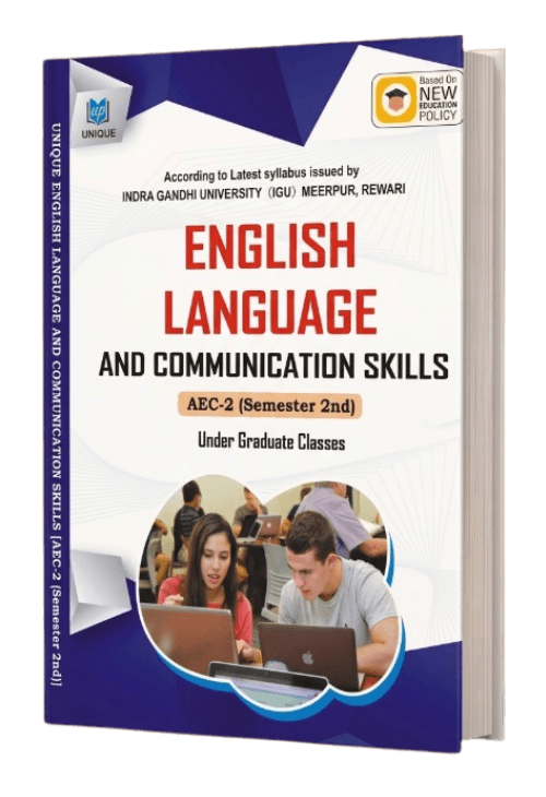 English book