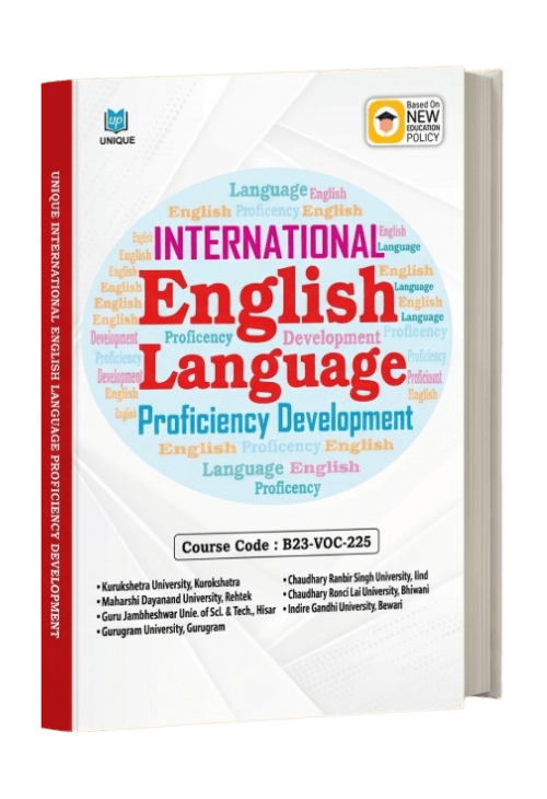 International English Language Proficiency Development