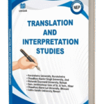 Translation and Interpretation Studies