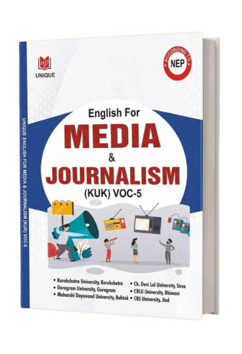 Media and journalism