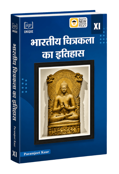 History of Indian Painting