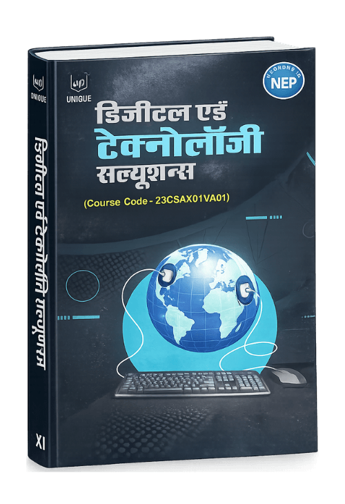 Digital & Technology Solutions