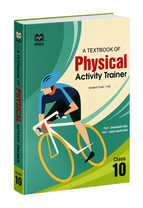 A Textbook of Physical Activity Trainer