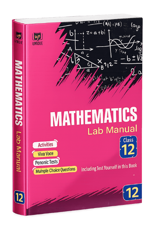 Mathematics Lab Manual