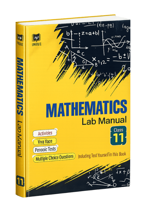 Mathematics Lab Manual