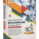 Basic Concepts of Biotechnology