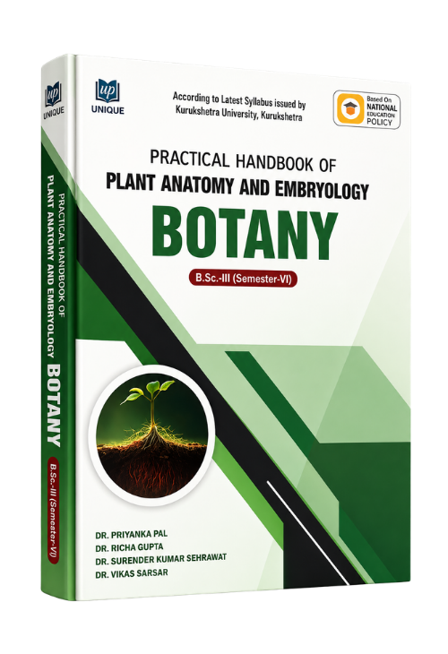 Botany