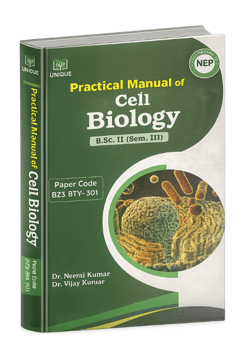 Cell Biology