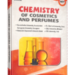 Chemistry of Cosmetics and Perfumes