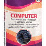Computer Fundamentals and Foundation of Computer Science