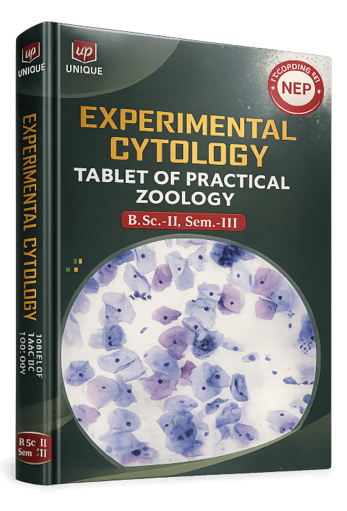 Experimental Cytology