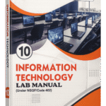 Information Technology Lab Manual