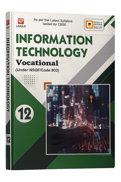 Information Technology Vocational