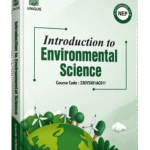 Introduction to Environmental Science