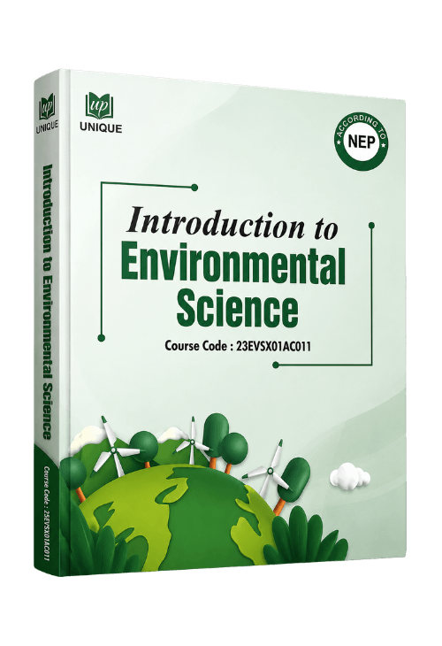 Introduction to Environmental Science