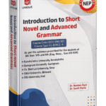 Introduction to Short Novel and Advanced Grammar