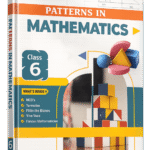 Patterns in Mathematics – Class 6