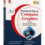 Practical File of Computer Graphics