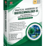 Practical Handbook of Biotechnology-II