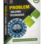 Problem Solving & Analytical Skills