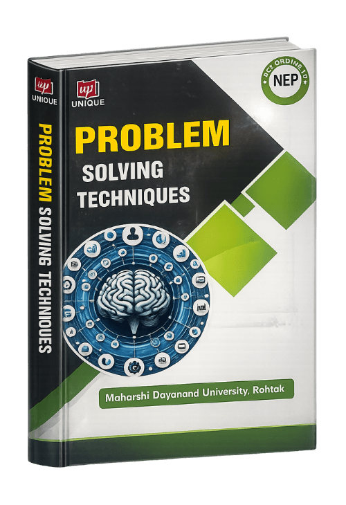 Problem Solving & Analytical Skills