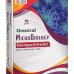 General Microbiology: Techniques & Practice | B23-BTY-201 | NEP