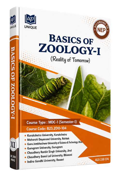 Zoology