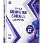 Unique Computer Science Lab Manual