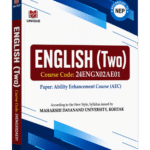 Ability Enhancement Course