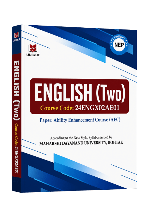 Ability Enhancement Course