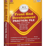 Front-End Development