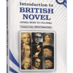 Introduction to British Novel