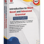 Introduction to Short Novel and Advanced Grammar | B23 ENG 501 | BA Semester V | NEP
