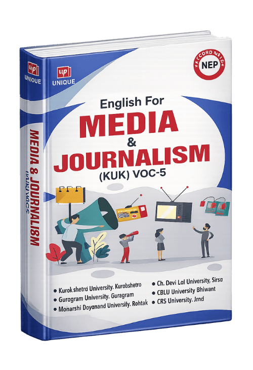 Media & Journalism
