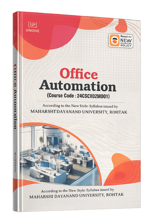 Office Automation
