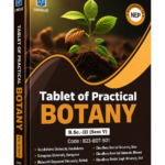 Practical Botany