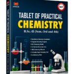 Tablet of Practical Chemistry