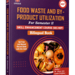 Food Waste and By-Product Utilization