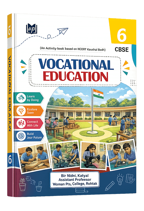 vocation education class 6
