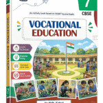 Vocational Education Class 7 Book