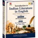 Introduction to Indian Literature in English – Semester V