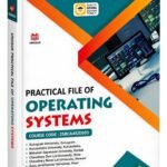 Practical File of Operating Systems